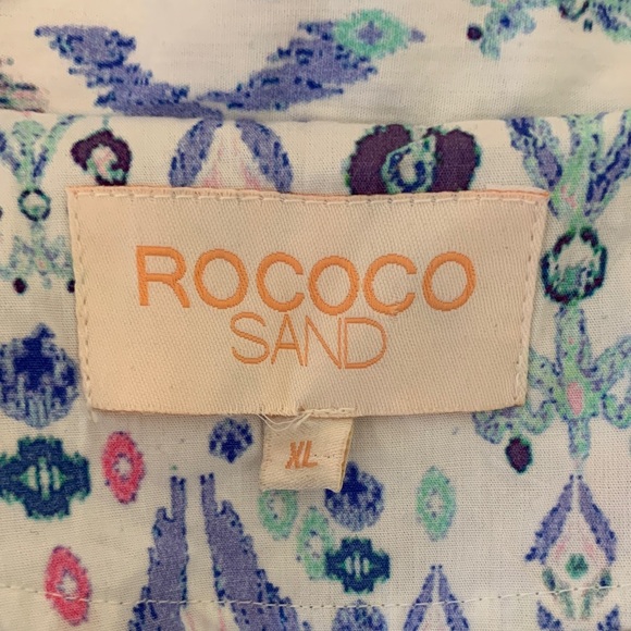 Rococo Sand Lada Jumpsuit - Picture 13 of 15